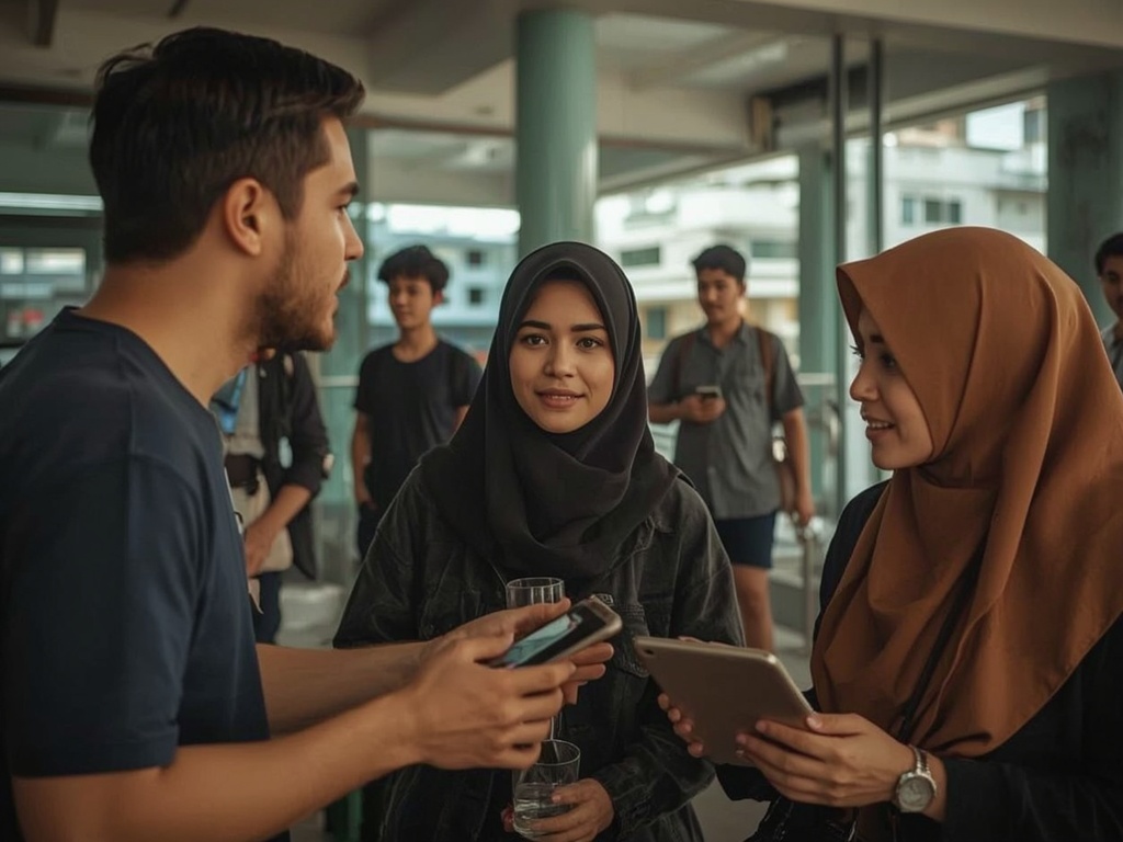 Catatan Operator: Menilai Opsi Energi, Proteksi, dan Mitra Layanan untuk Kebutuhan Harian