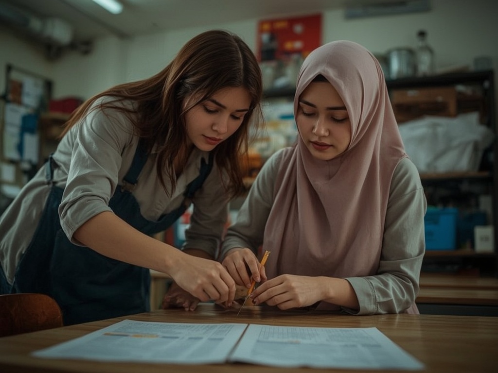 Rangka Kerja Manajer UMKM: Menangani Keluhan Pelanggan Tanpa Mengorbankan Operasional
